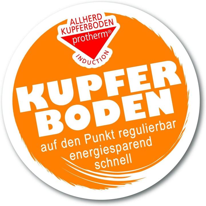 Produktbild Schulte-Ufer Feuerzangenbowle Samba