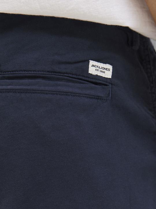 Produktbild Jack & Jones Relaxed Fit Relaxed Fit Hosen Relaxed Fit Hosen (XS)