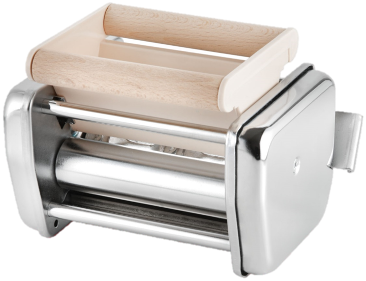 Ravioli attachment