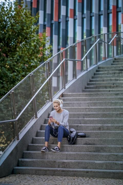 Image du produit Sencor Casque stéréo filaire Microphone SEP 432 Câble détachable (Filaire)