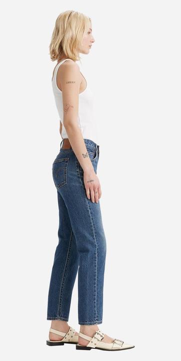 Produktbild Levis Jeans Leggeri Corti (W27/L30)