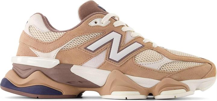 Image du produit New Balance 9060 Earth Shadow Flat Taupe (45.5)