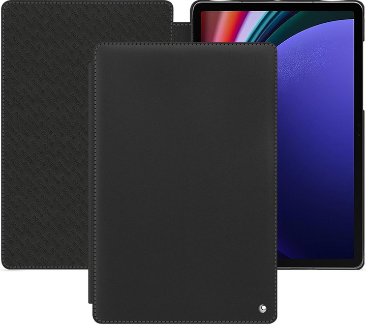Produktbild Noreve Lederschutzhülle horizontal (Galaxy Tab S9+)