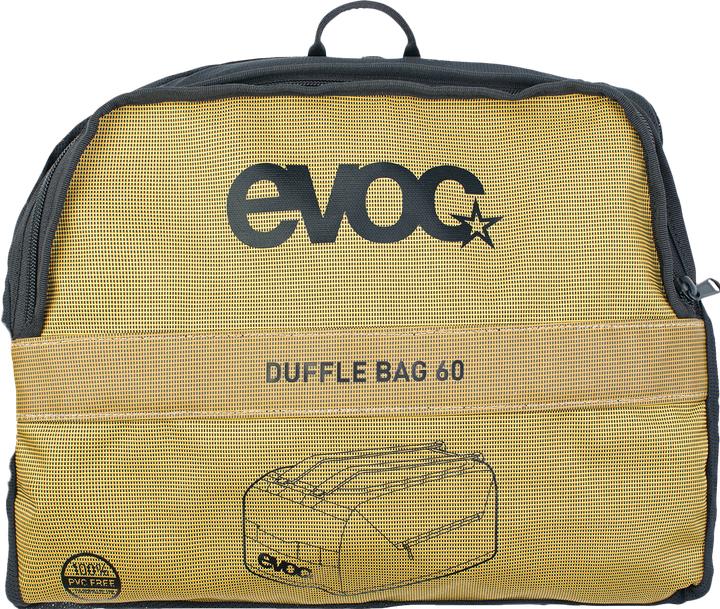 Produktbild Evoc Duffle Bag (60 l)
