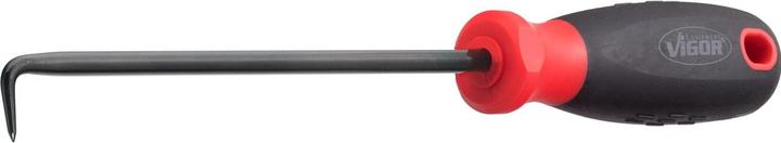 Produktbild Vigor Haken- und Schaber Satz ∙ V5045 ∙ 260 mm ∙ Anzahl Werkzeuge: 5 (260 mm)
