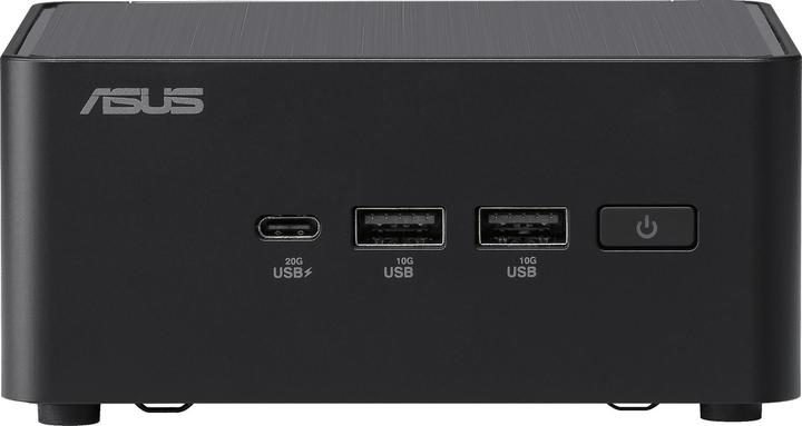 ASUS RNUC14RVHU500002I BB U5 125H TK EU (Intel Core Ultra 5 125H)