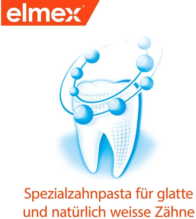 Actual product image Elmex Intensive Clean (50 ml)