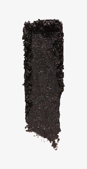 Actual product image Shiseido Powder Gel Eye Shadow (09 Dododo Black)