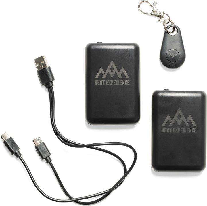 Produktbild Heat Experience HEES038-M (40 - 42)