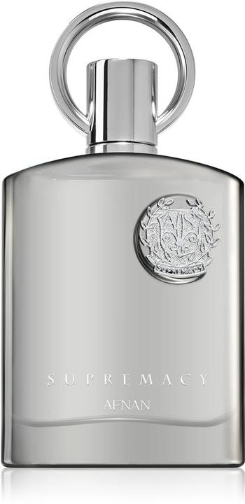 Produktbild Afnan Supremacy Silver (Eau de Parfum, 100 ml)