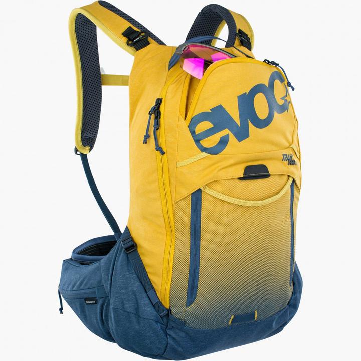 Actual product image Evoc Trail Pro 16 (16 l)