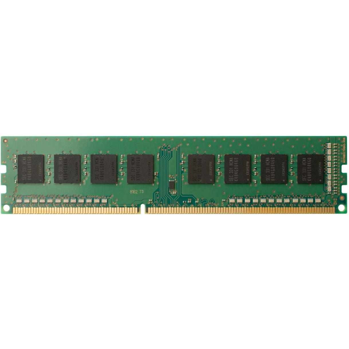 HP 4GB (1x4GB) DDR3 (1 x 4GB, DDR3-RAM), RAM