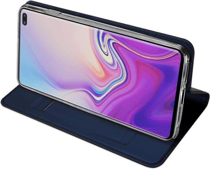 Immagine prodotto Dux Ducis Custodia in pelle Flip Folio (Samsung Galaxy S10+)