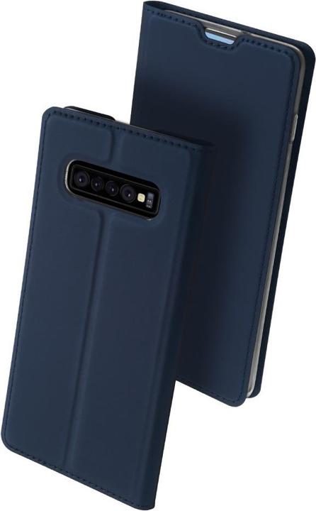 Immagine prodotto Dux Ducis Custodia in pelle Flip Folio (Samsung Galaxy S10+)