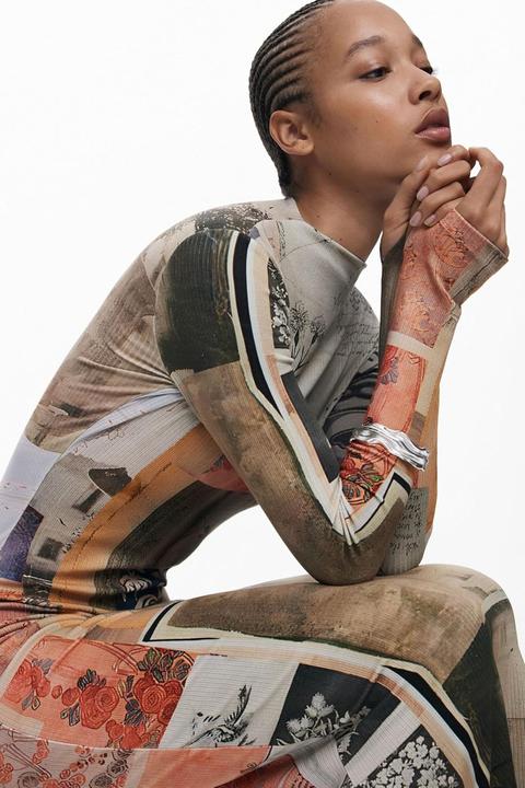 Image du produit Desigual Lyra (L)