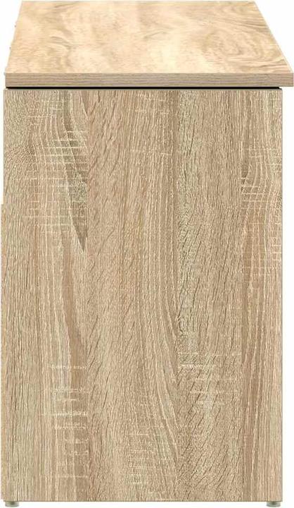 Produktbild VidaXL Schuhbank (102 x 30.5 x 45 cm)
