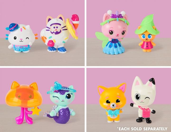 Image du produit Spin Master GDH - Figuren 2er Set sort.