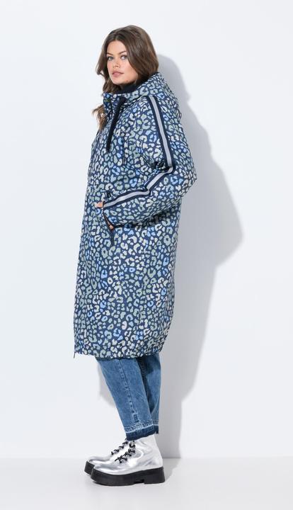 Immagine prodotto Laurasøn Cappotto funzionale da outdoor con cappuccio (40)