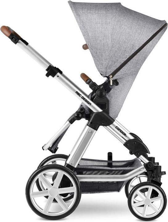 Immagine prodotto ABC Design Collezione Condor 4 2020