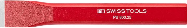 Actual product image PB Swiss Tools Flat chisel PB 800 25 mm (25 mm)