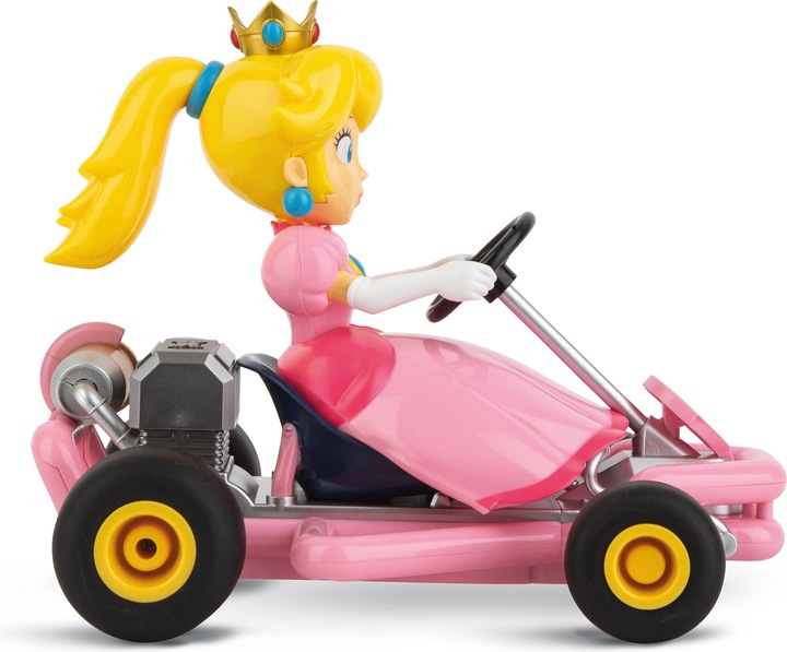 Immagine prodotto Carrera MarioKart Pipe Peach
