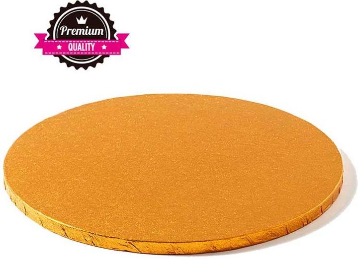 Produktbild Decora Tortenplatte