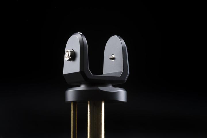 Actual product image Dual CS 418 (Manual)