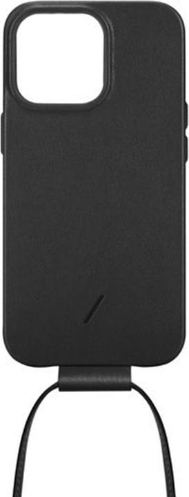 Immagine prodotto Native Union Sling per iP 13 Custodia in pelle nera