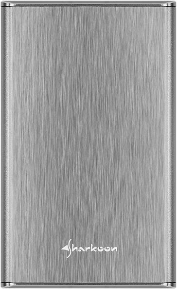 Produktbild Sharkoon Rapid-Case (2.5")