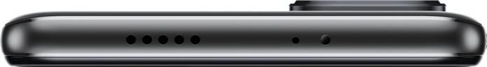 Produktbild Xiaomi Poco M4 Pro (64 GB, Power Black, 6.60", Dual SIM, 5G)