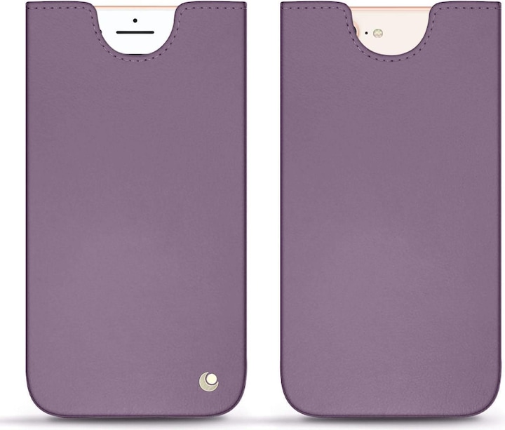 Lilas ( Nappa - Pantone #b9a3e3 )