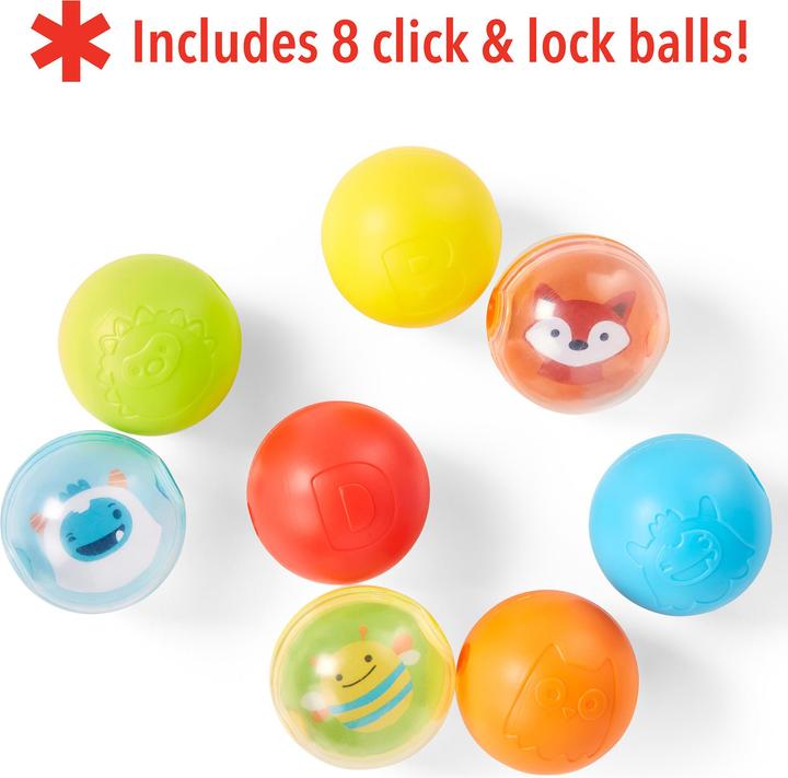 Actual product image Skiphop Explore and More