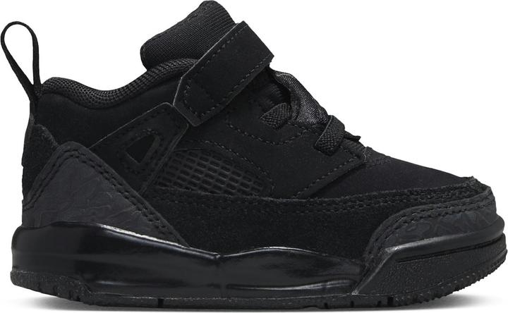 Produktbild Jordan Spizike Low Black Anthracite (TD) (19.5)
