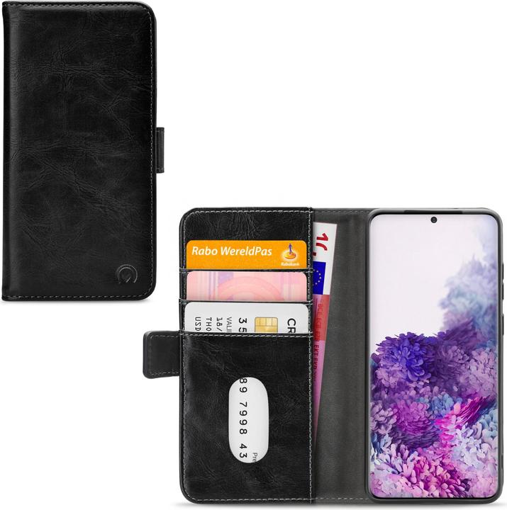 Produktbild Mobilize Elite Gelly Wallet (Samsung Galaxy S20+)