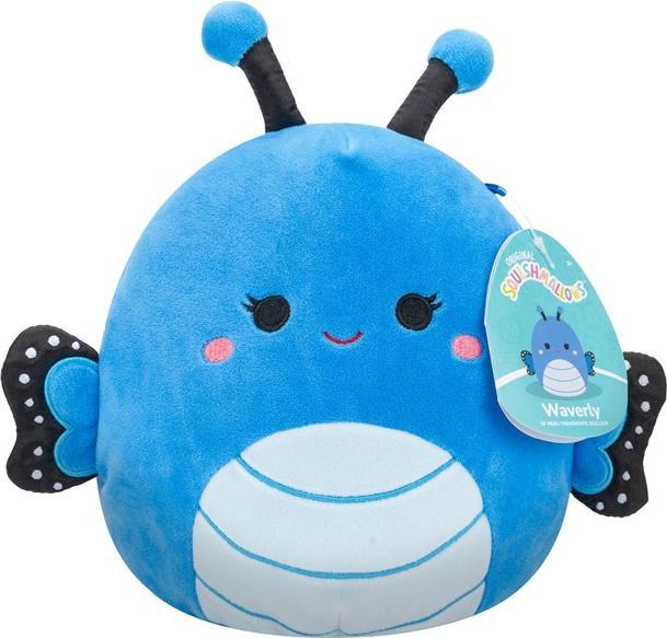 Image du produit Squishmallows Assortis (19 cm)