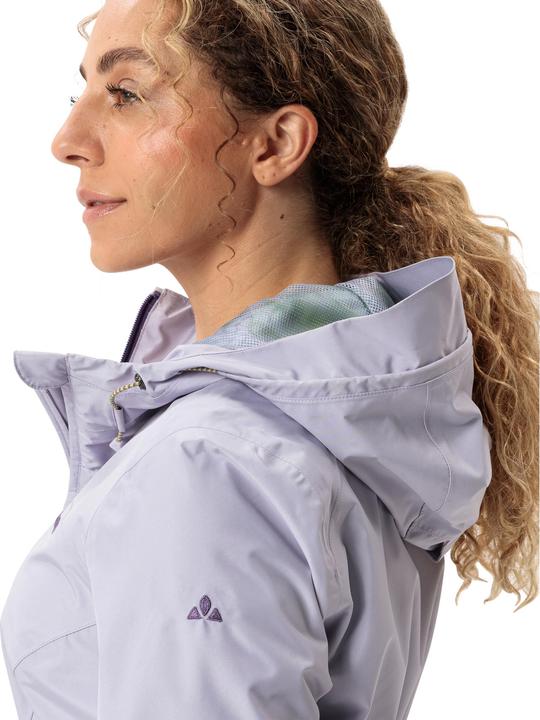 Immagine prodotto Vaude Women's Skomer Parka II (38, S)