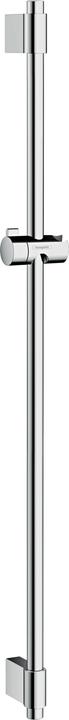 hansgrohe Unica Duschstange Varia 105 cm