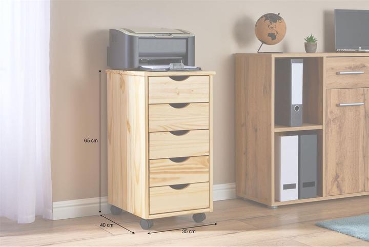 Produktbild IDIMEX Lagos (35 x 40 x 65 cm)