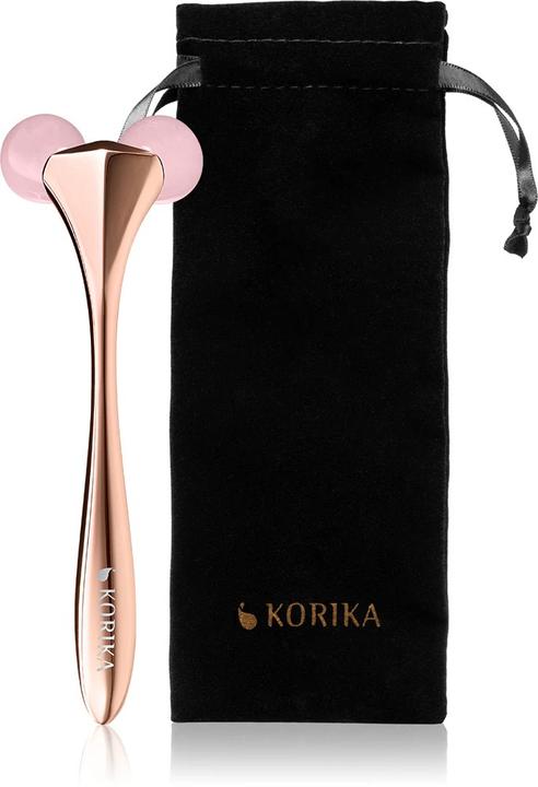 Actual product image Korika - 3D Face Roller