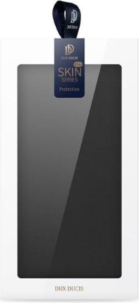 Produktbild Dux Ducis Skin Pro Series Bookcover (Samsung Galaxy A21s)