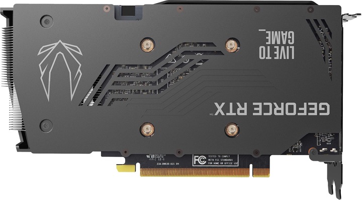 Produktbild Zotac Gaming GeForce RTX 3060 Twin Edge OC (12 GB)