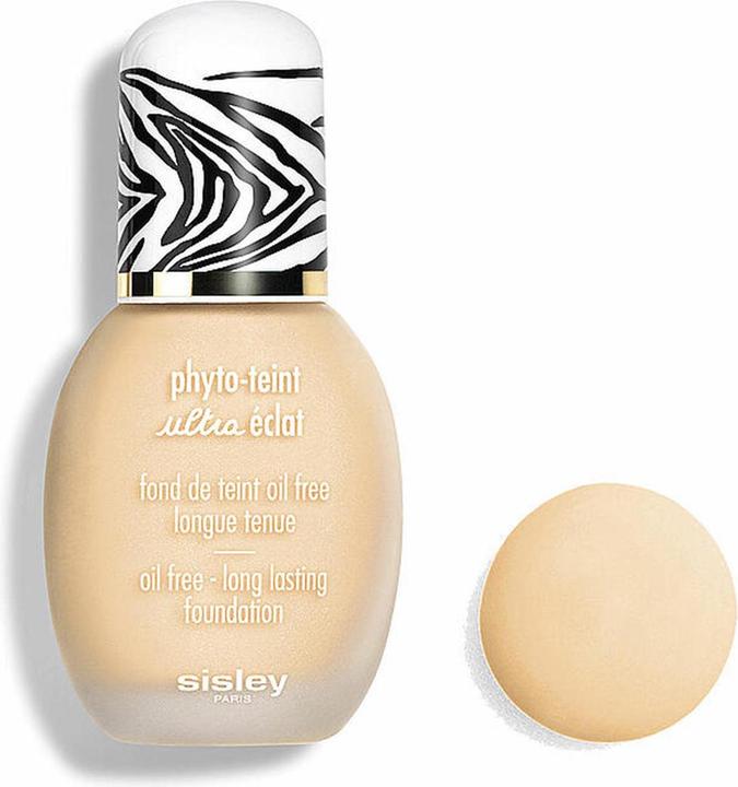 Image du produit Sisley Phyto Teint Ultra Eclat No 1 + (1+ Écru)