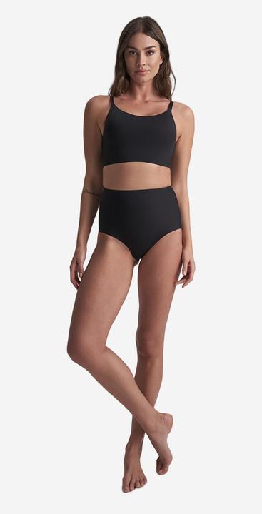 Image du produit Bye Bra Shapingslip Sculpting Mid Waist Brief (M, Une unité par pack)