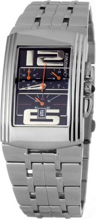 Produktbild Chronotech Men's Watch CT7018B-04M (Ã˜ 30 mm) (30 mm)