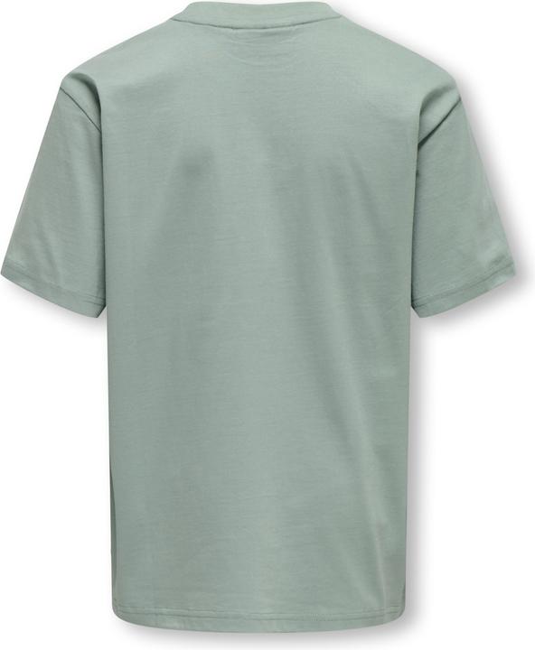 Produktbild Only & Sons Junior Osjfred Life Rlx Ss Tee Jrs Noos (122, 128)