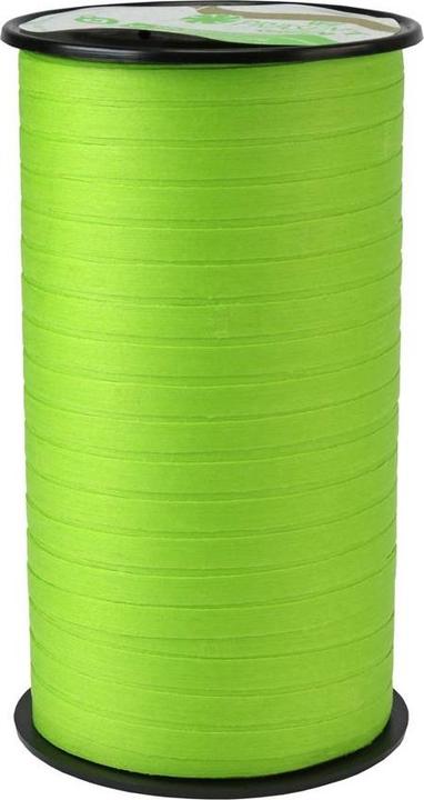 Immagine prodotto Pattberg Cottonfield Gift Ribbon 0.5 cm x 100 m, Verde (1x)