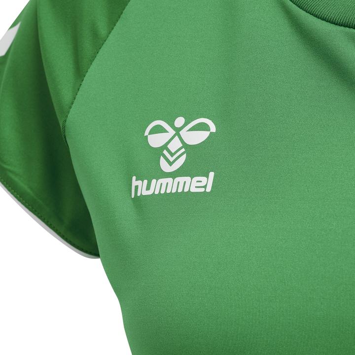 Actual product image hummel Core Volley Stretch Tee Ladies (M)