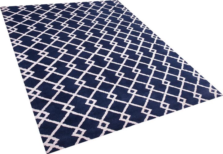 Produktbild Beliani Serres (140 x 200 cm)