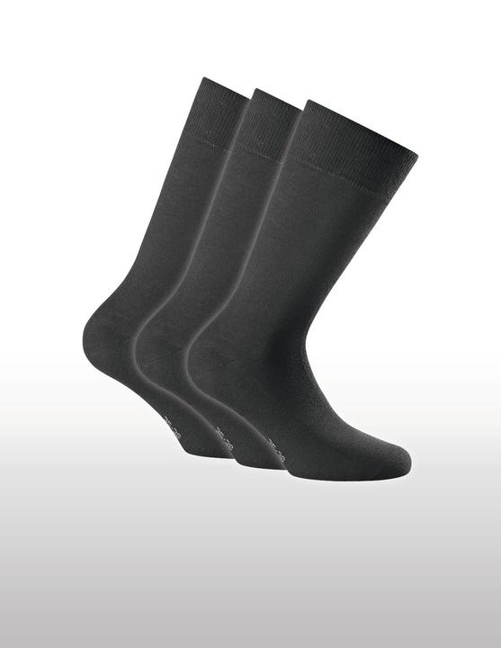 Actual product image Rohner Cotton ll (pack of 3, 47 - 50)