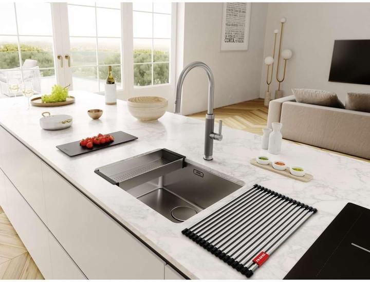 Produktbild Franke Mythos Masterpiece